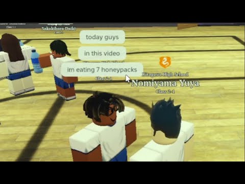 Thumbnail for The Roblox Japanese School Experience | Seishun School Life RP