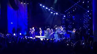 Smashing Pumpkins - Tonight, Tonight(Live): 30th Anniversary PNC Bank Arts Center 8/2/2018