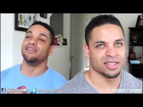 How To Approach Ginger Girls...... @hodgetwins