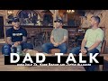 Dad Talk with Dale Earnhardt Jr., Kane Brown and Justin Allgaier