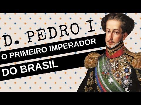 Vídeo: Como Pedro O Primeiro Decidiu