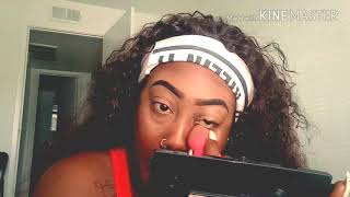 Makeup tutorial|get ready with me