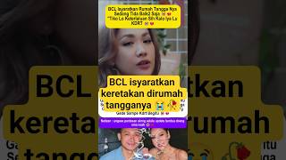 Bunga Citra Lestari Bercerai bcl
