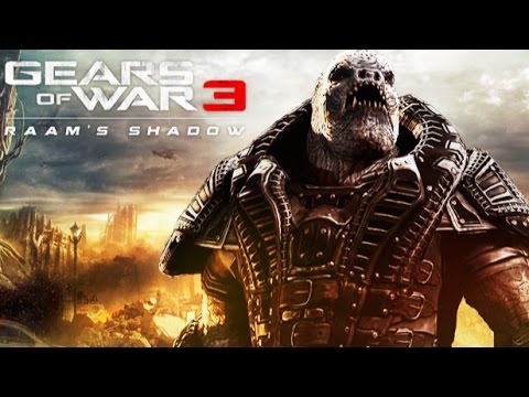 Review: Gears of War 3: RAAM's Shadow is a missed opportunity