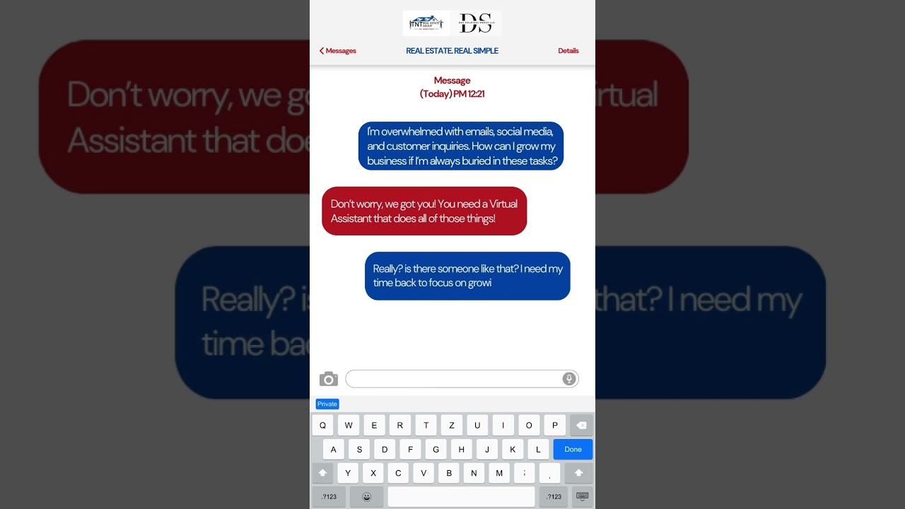 Drowning in Emails & Tasks?  Hire a Virtual Assistant Today — We’re Just One Call Away!