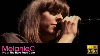 Melanie C - Here It Comes Again - 1080p (AI Upscale)