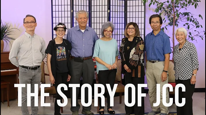 ACC History Episode 2: The Story of the Japanese C...