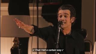 The 1975 - Me & You Together Song (Live from Madison Square Garden)