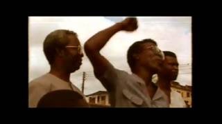 Dr. Joe Okei-Odumakin Life Of A Struggle