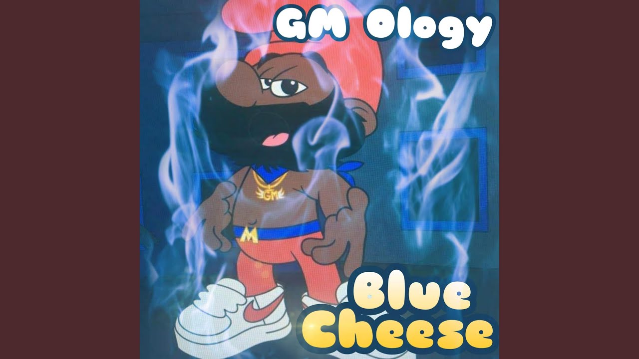 Blue Cheese YouTube