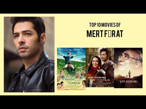 Mert Fırat Top 10 Movies of Mert Fırat| Best 10 Movies of Mert Fırat