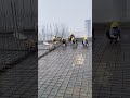 slab reinforcement tying work #mivanconstruction #construction #concretereinforcement #shortvideo