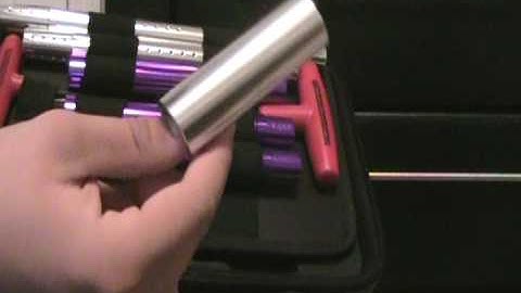 DP Rev-i Unboxing/Overview