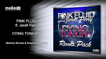 Pink Fluid ft. Jarell Perry - Dying Tonight (Bartosz Brenes & Dragmatic Remix)