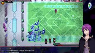 CrossCode DLC: A New Home First Look!