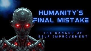 Why Humanity Is Unprepared For AI