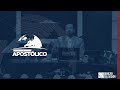 Contacto Apostólico │ viernes 22 mayo 2020