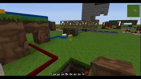 Tekkit: Redpower Counter Tutorial Part 2