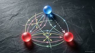 The Architecture of Electrostatics ⚡ | From Quantized Charge to Potential