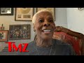 Dionne Warwick Has No Hard Feelings About Gladys Knight Mix-up | TMZ