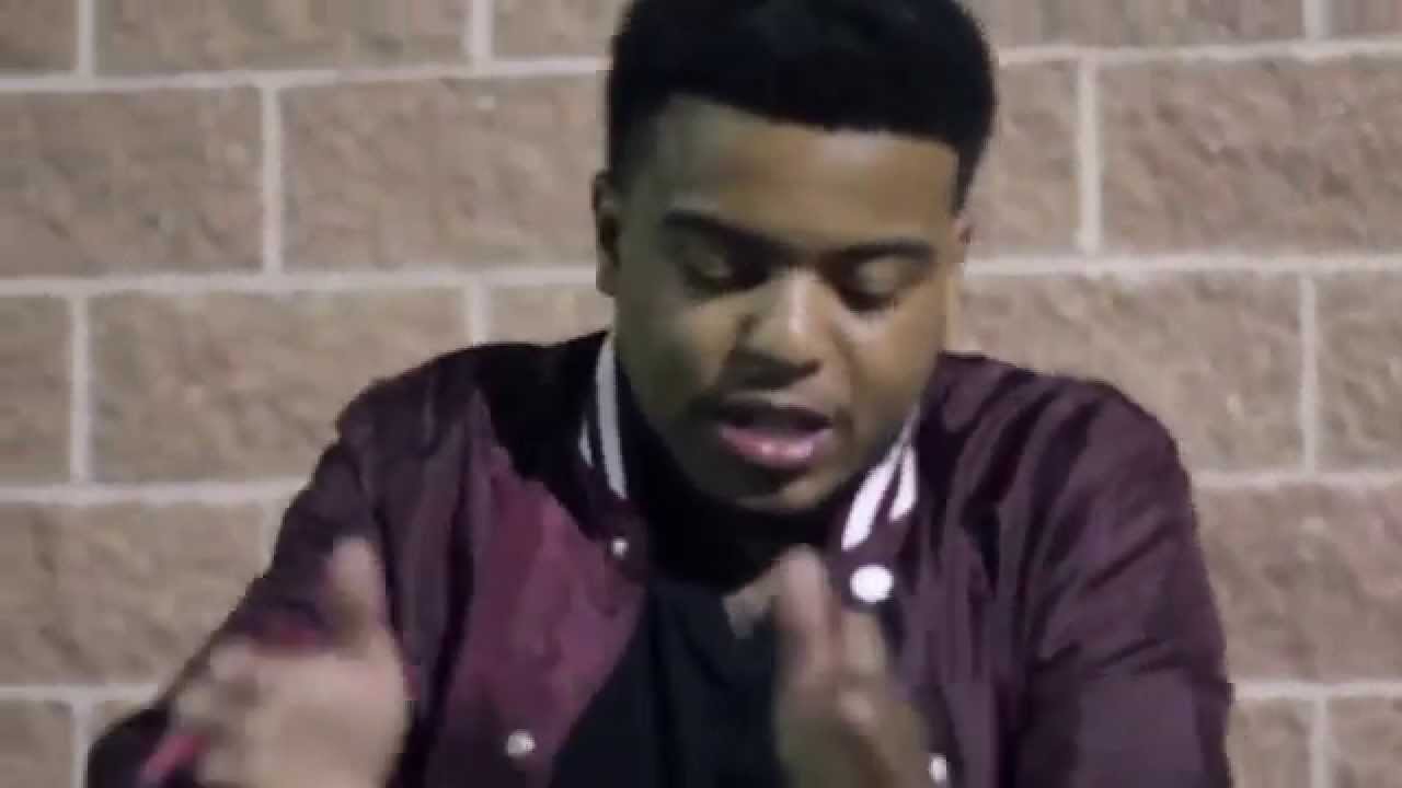 SickaSoundz-"Right Now" Official Music Video 2015