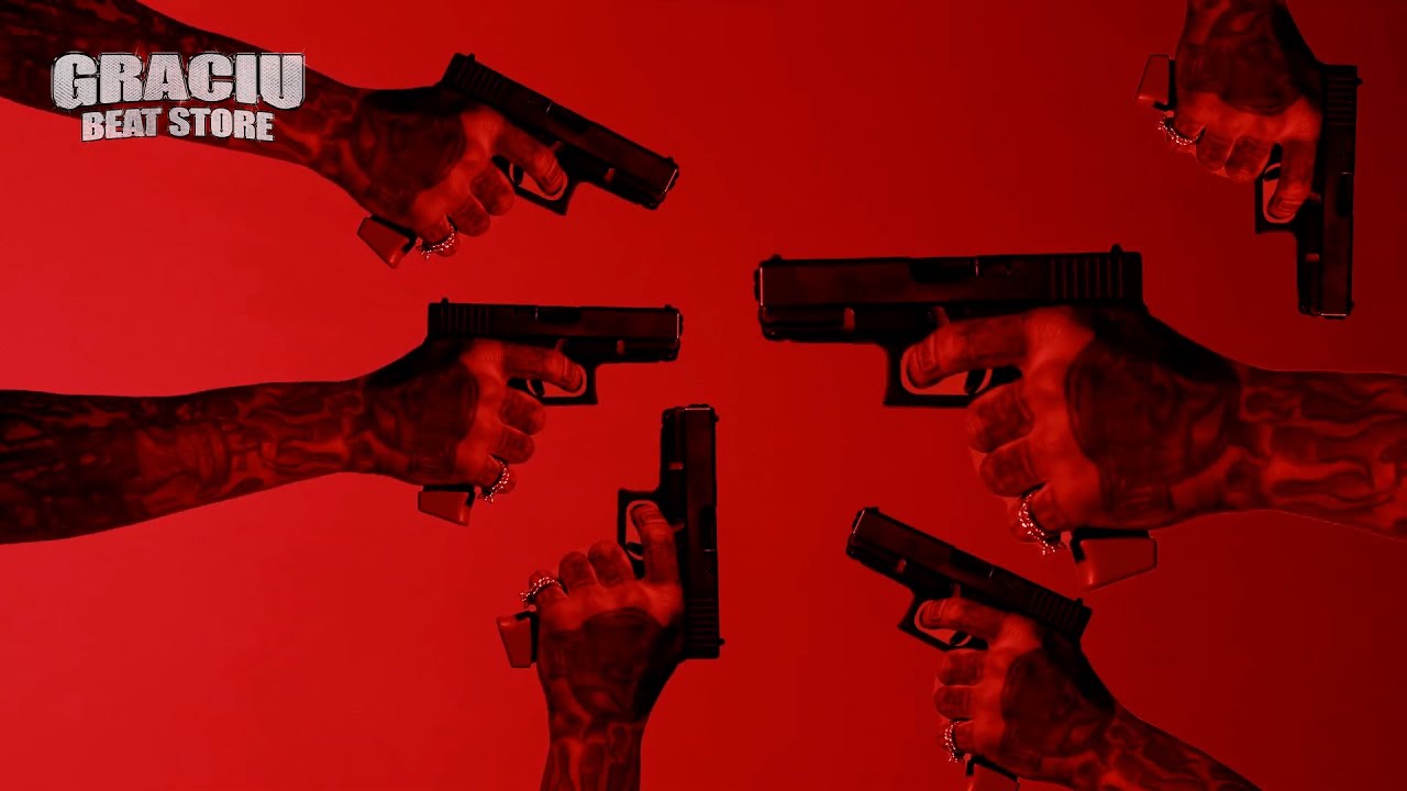 [FREE] Slimesito x Fluhkunxhkos x Sn8ke Type Beat - Target (prod. Graciu)