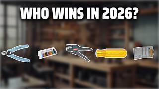 The Top 5 Best Xcelite Tools in 2026 - Must Watch Before Buying!