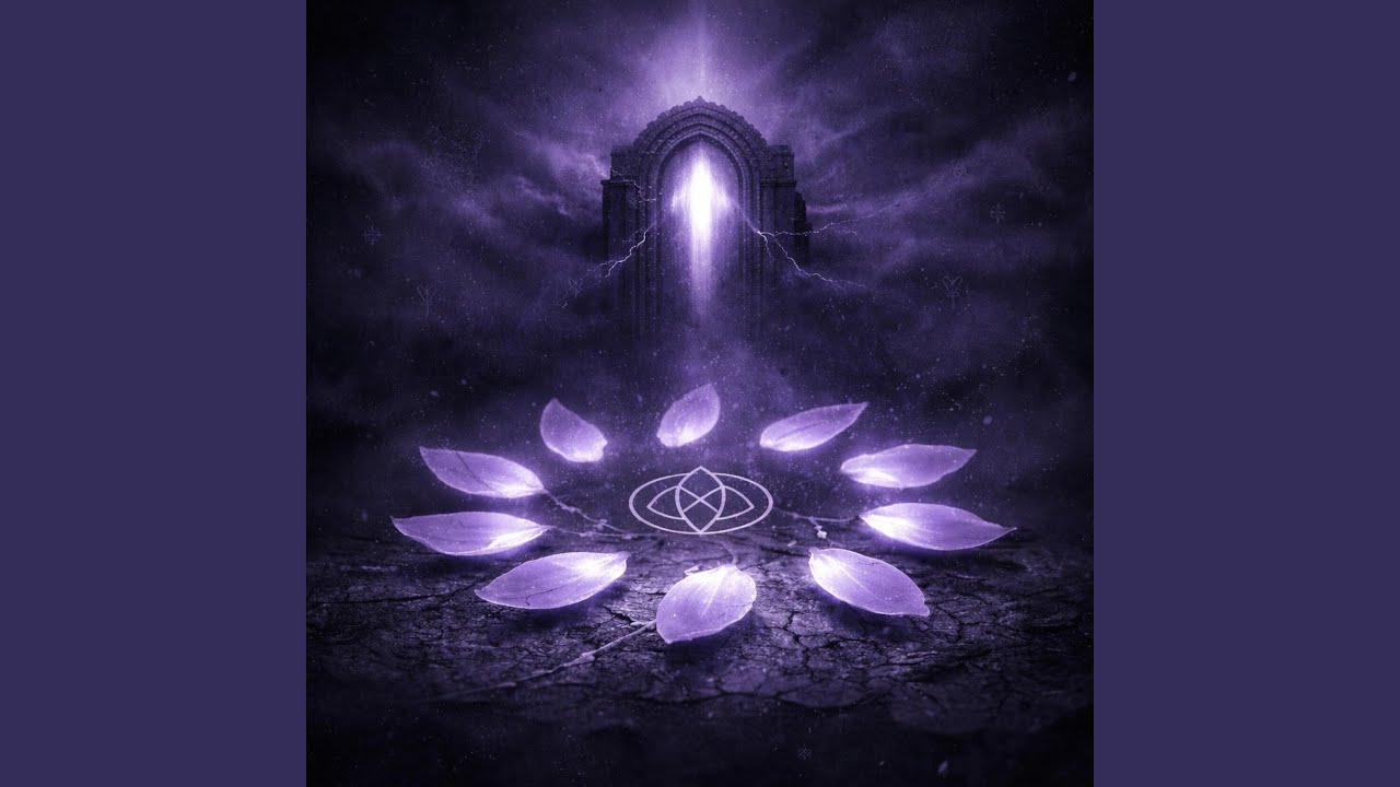 Petals That Never Touched the Sun