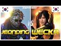 Tekken 8  jeondding eddy vs wecka xiaoyu  player matches