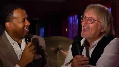 Freddy Moore Interview Host Christopher McLemore (...