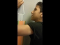 عيال فى حمام البنات +١٨