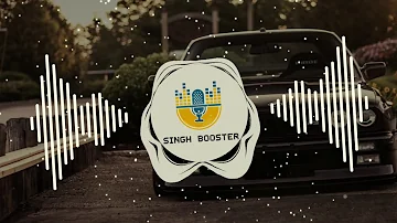 Mitran Nu Shaunk Hathiyaraan Da (🔊Bass Boosted🔊) || Babbu Maan || Singh booster