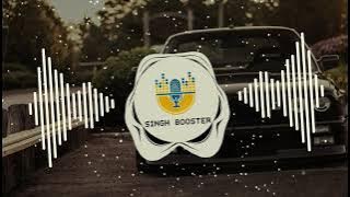 Mitran Nu Shaunk Hathiyaraan Da (🔊Bass Boosted🔊) || Babbu Maan || Singh booster