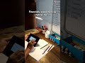 #study objective and focus