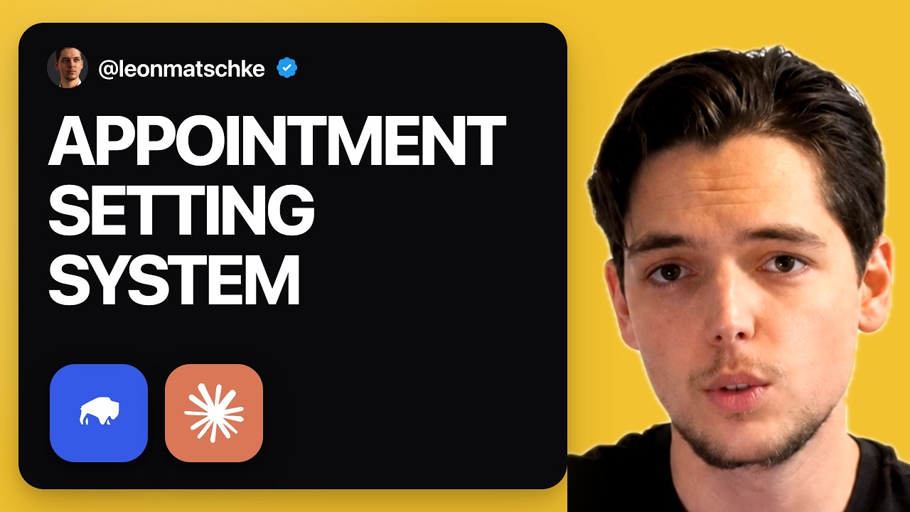 ⁣how to turn interest into booked calls (our full system)