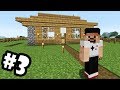 ELMAS AVI - MINECRAFT HARDCORE #3