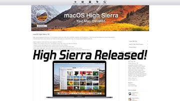 Everything you need to know about Apple