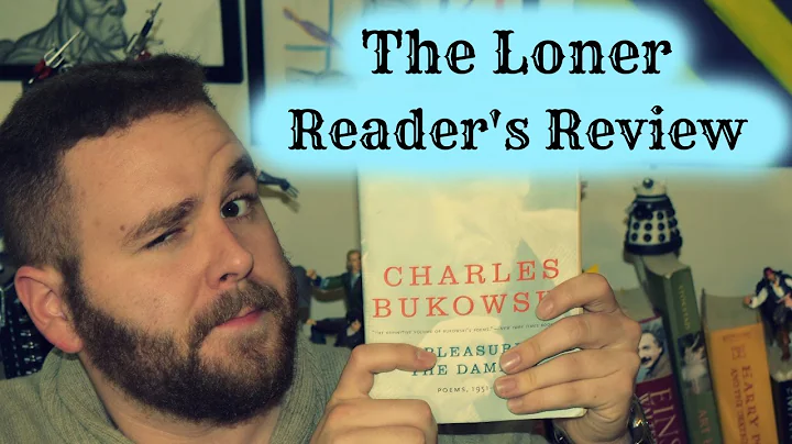 Review - The Loner (Charles Bukowski)