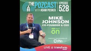 The Messy Middle of HR Tech Nobody's Solving — Until Now. Onboarded Co-Founder Mike Johnson (LIVE...