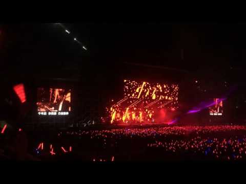 (Just Rock It Malaysia 2016) 入阵曲