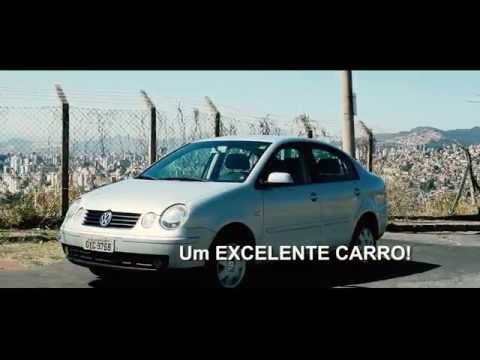 Polo Sedan 2004