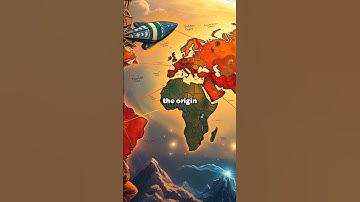 Did you know time zones originated from railroads?