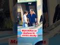 🥊 Matt Dillon as Frank Stallone Sr. in I Play Rocky – The 70s Grit Is Back &amp; It’s Perfect!