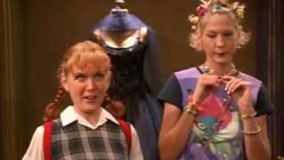 Dharma And Greg Se2Ep8 Like, Dharmas Totally Got A Date Tr Tv