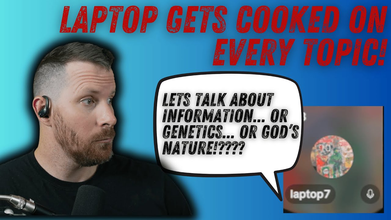 Christian's Ignorance Knows No Bounds!