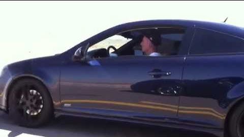 Cobra svt term vs cobalt ss/tc Natess