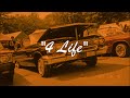 [FREE] G-Funk Type Beat // "4 Life" | 90