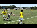 Ggs 2011 gold vs asmbf miami breakers fc black