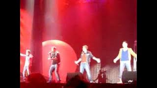 Westlife - I Gotta Feeling