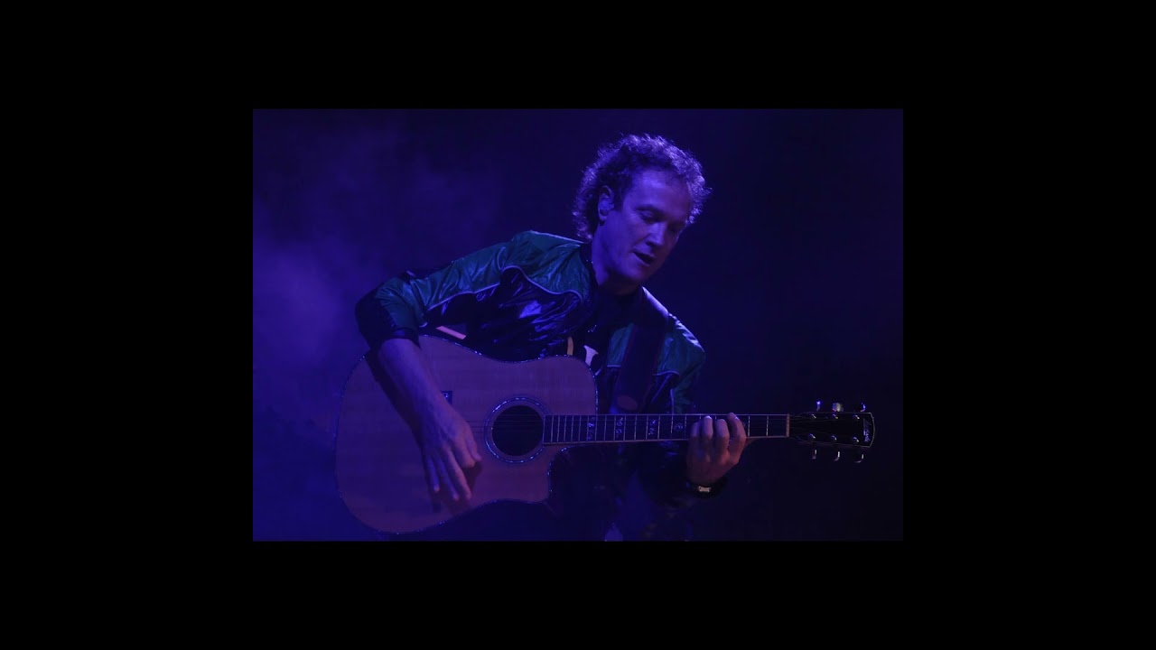 Guarda Robby Musenbichler - Always (Short reel) su YouTube Guarda Robby Musenbichler - Always (Short reel) su YouTube